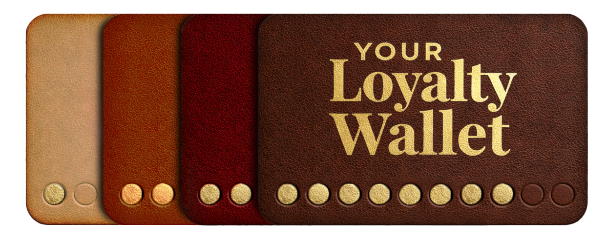 Your Loyalty Wallet
